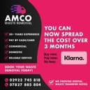 Images AMCO (UK) Ltd