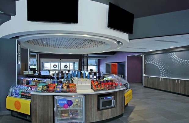 Images Tru by Hilton Waco South