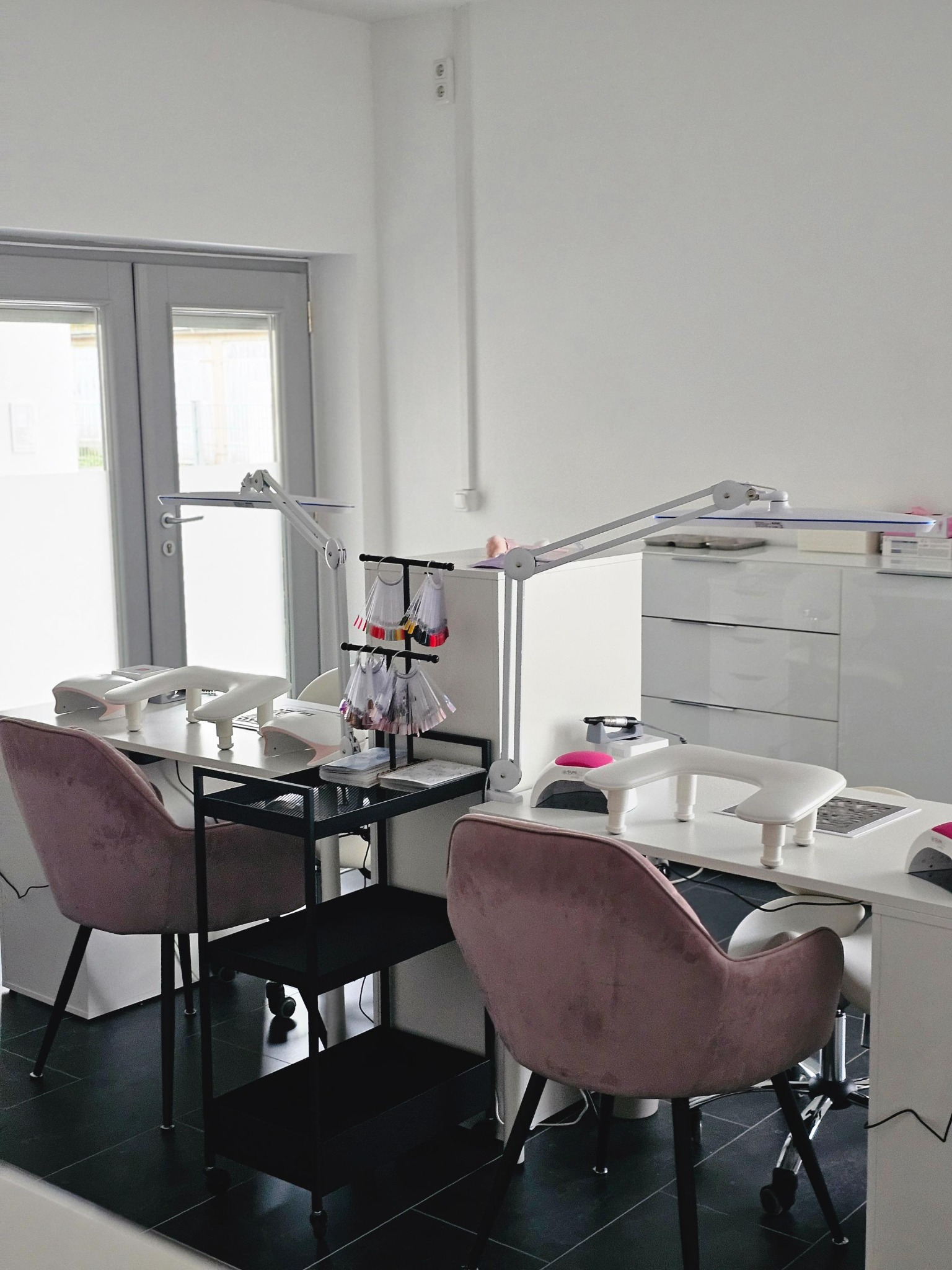 Bilder MOÈ Nails & Beauty