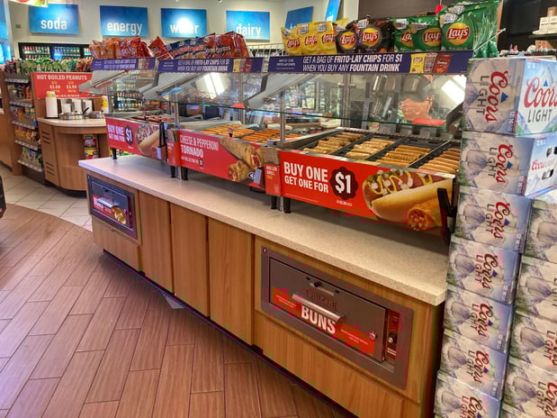 Images RaceTrac