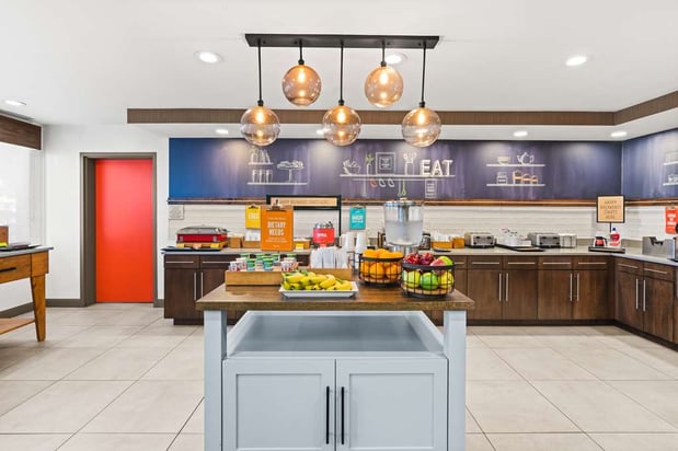 Images Hampton Inn Seekonk