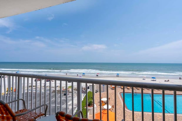 Images Best Western Plus Daytona Inn Seabreeze Oceanfront