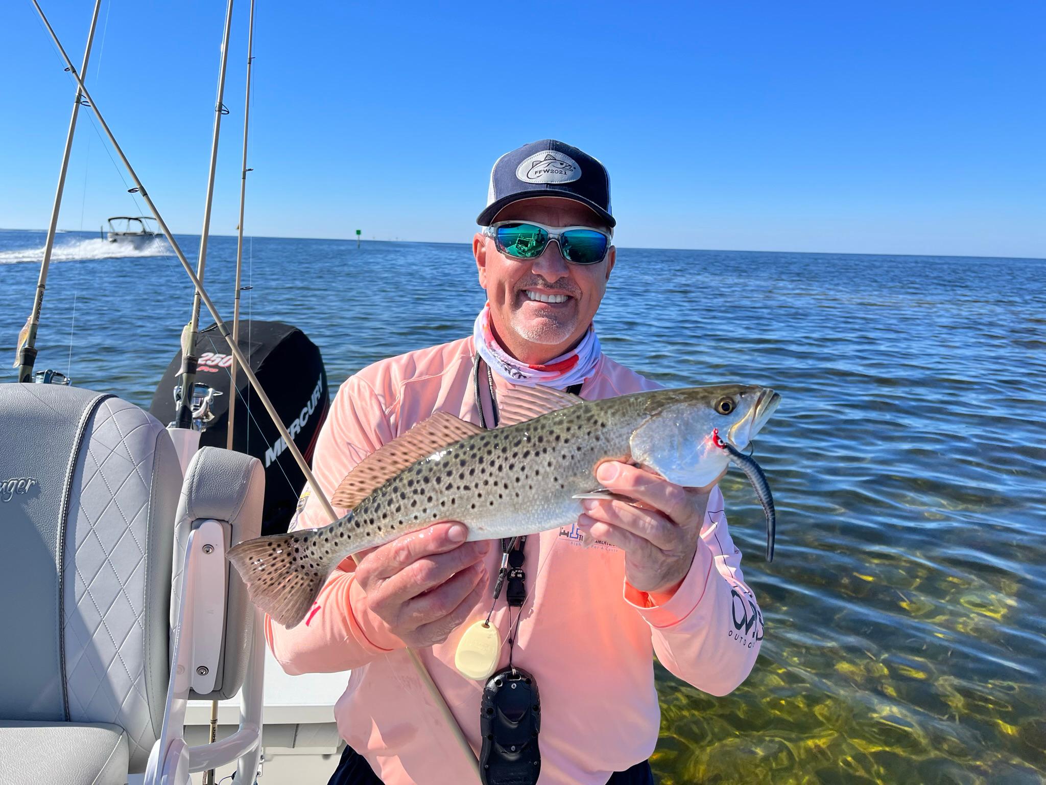 Image 8 | Rivers to Bay Fishing Charters