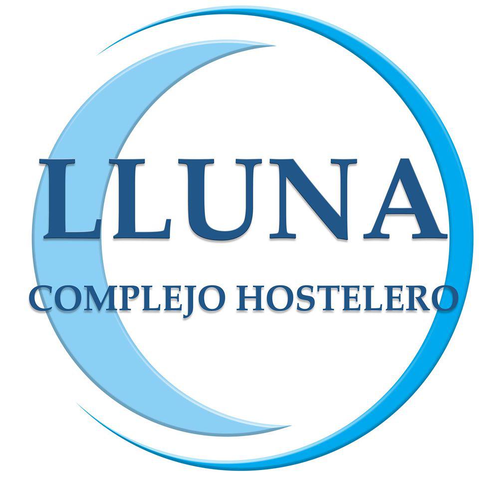 Hotel Lluna Alzira Logo