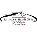 East Hawaii Health Clinic - Primary Care Logo