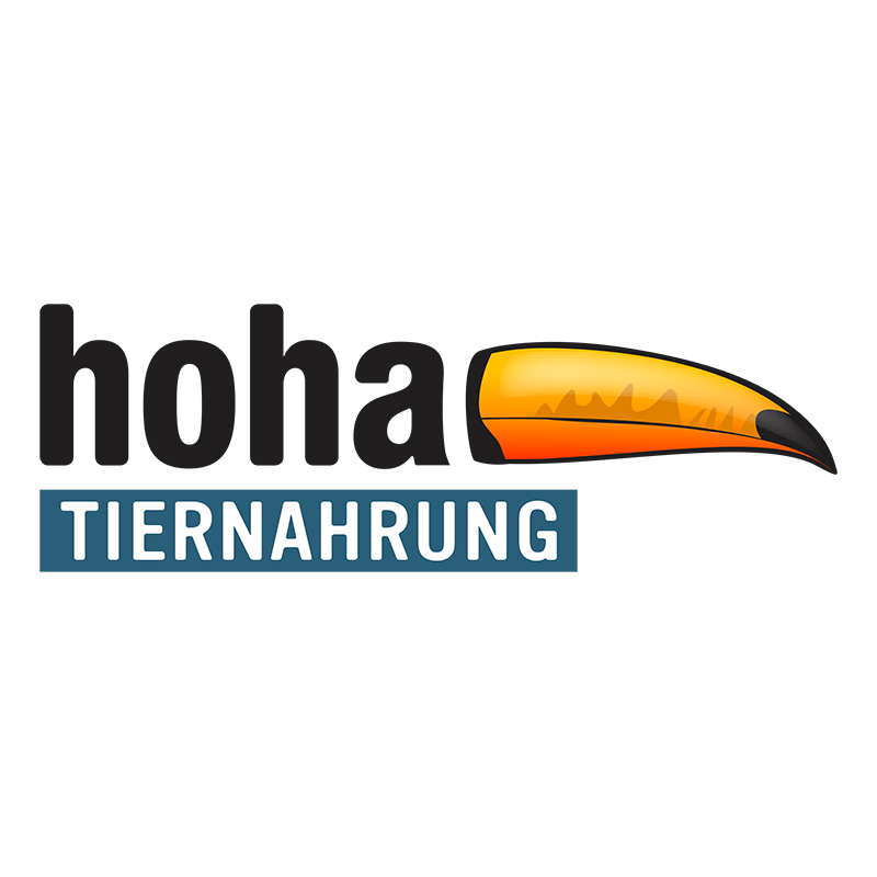 Logo von Hoha Tiernahrung