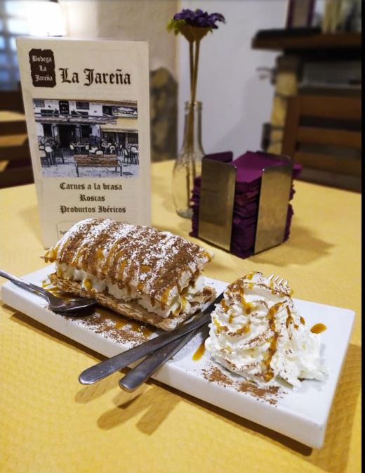 Images Bodega La Jareña