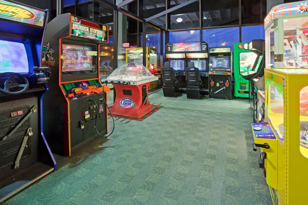 Images Holiday Inn & Suites Duluth-Downtown by IHG