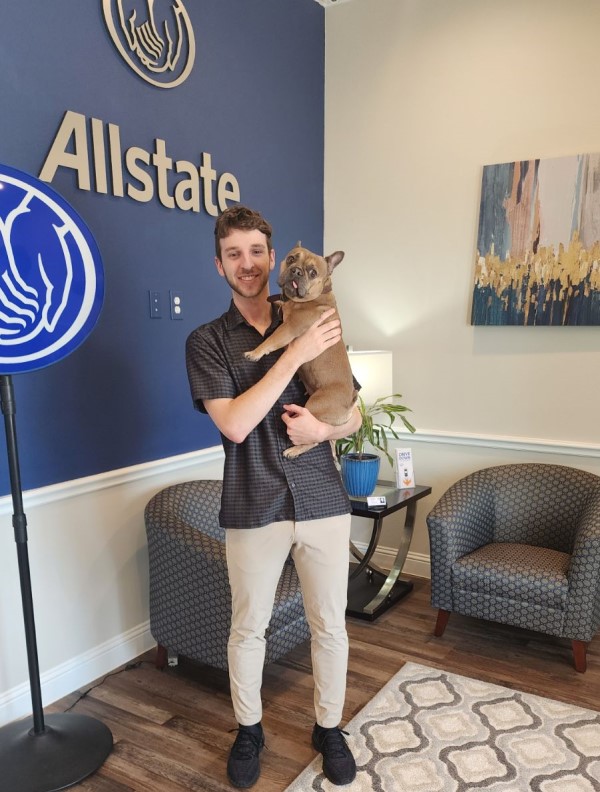 Images Alex Long: Allstate Insurance