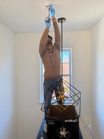 Images Simple Electrical Services