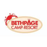 Bethpage Camp-Resort Logo