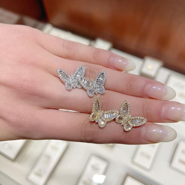 Images Mariloff Diamonds & Fine Jewelry