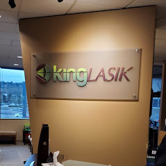 King LASIK - Seattle Central Photo