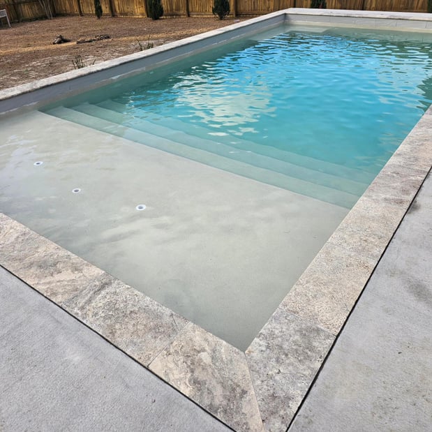 Images Salty Reef Pools, LLC