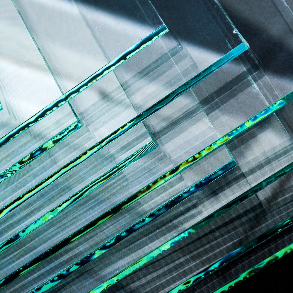 Proverit AG - Glas. Metall., Meielenfeldweg 18 in Zollikofen