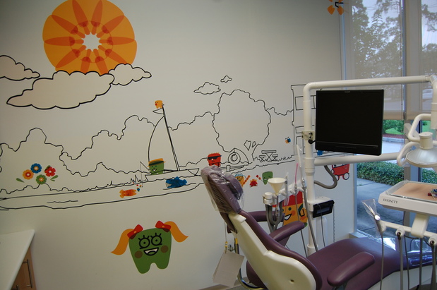 Images My Kid's Dentist & Orthodontics