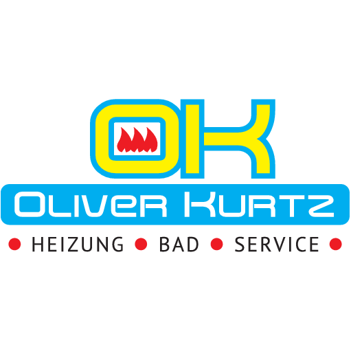 Oliver Kurtz in Langenfeld im Rheinland - Logo