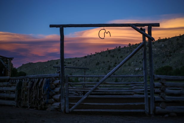 Images CM Ranch