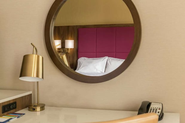 Images Hampton Inn Majestic Chicago Theatre District