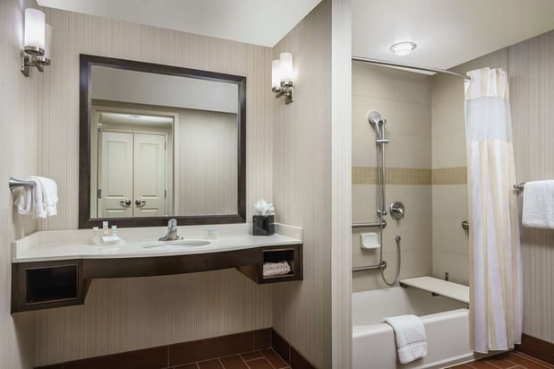 Images Hilton Garden Inn Exton/West Chester