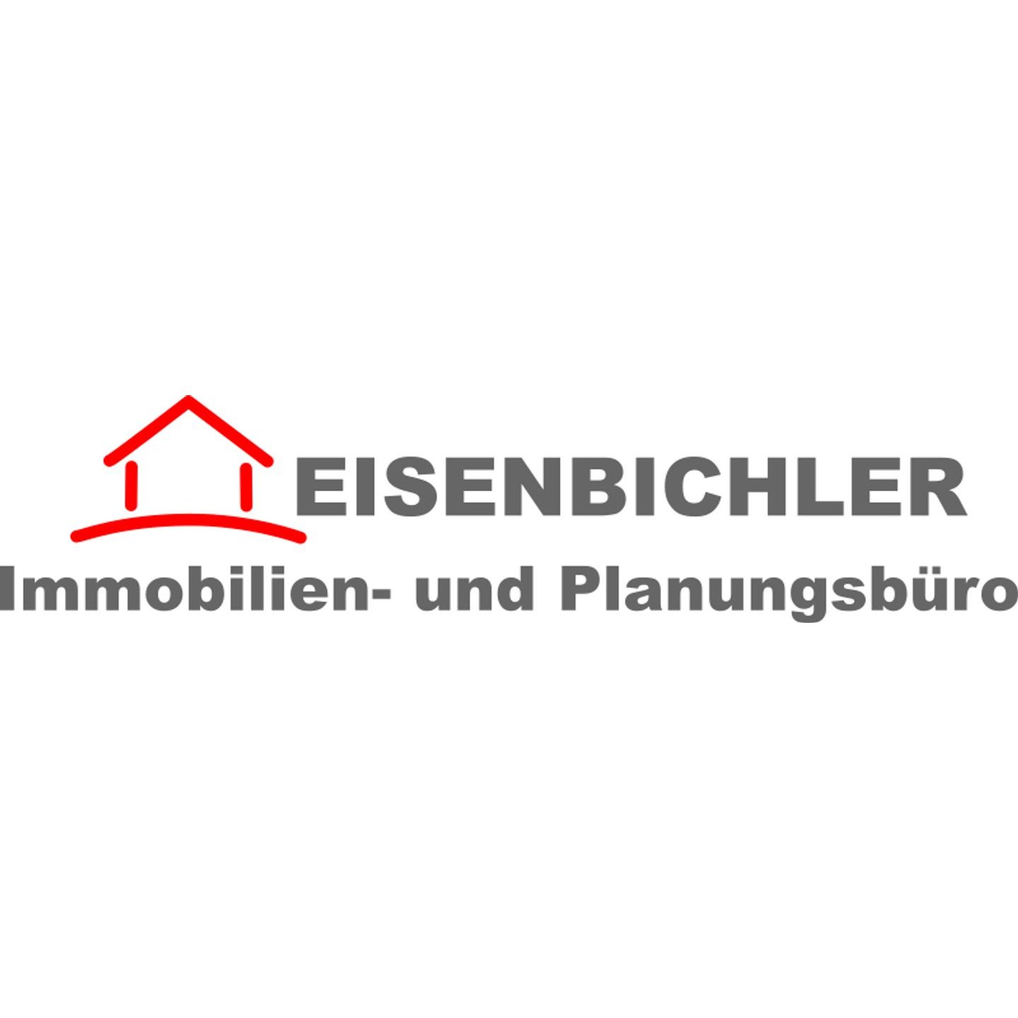 Eisenbichler Immobilien- & Planungsbüro Logo
