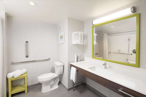 Images Hampton Inn Hornell