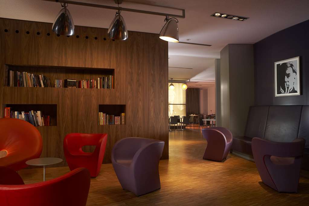 Kundenbild groß 6 Park Plaza Berlin