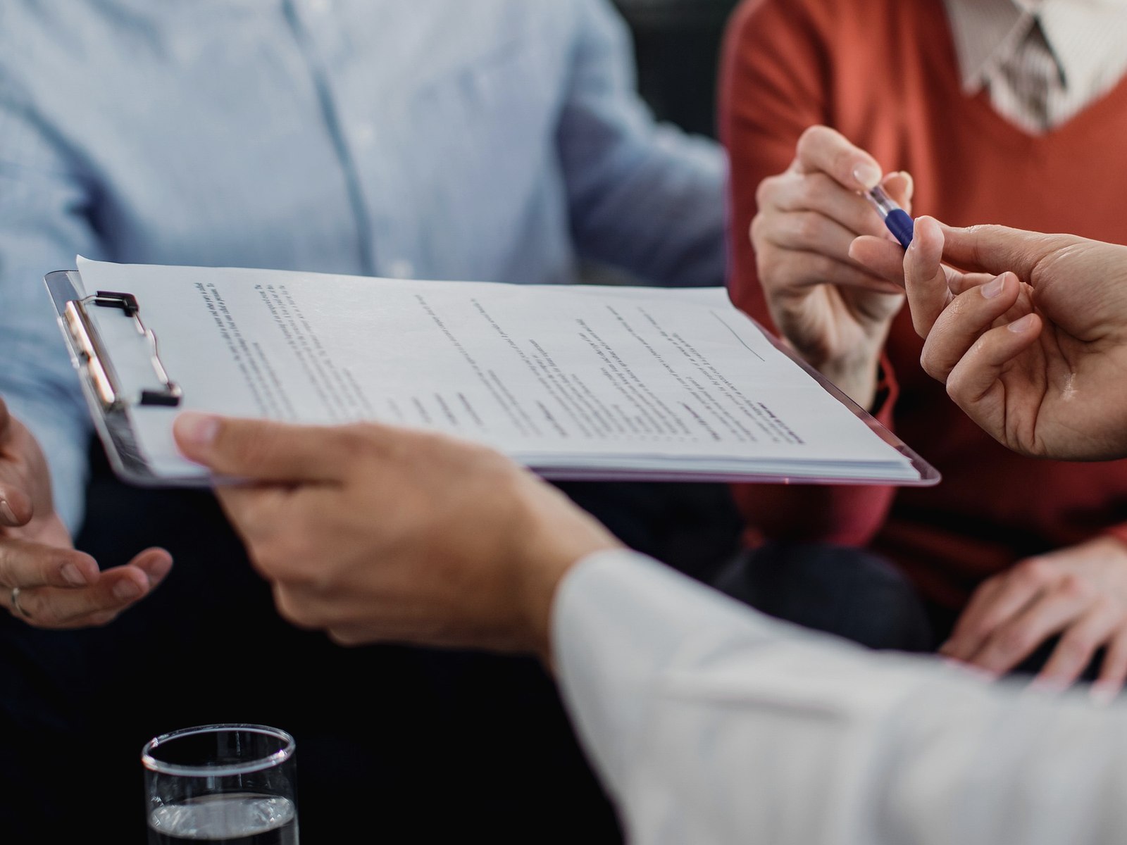 Auto Insurance Professionals Of Irmo