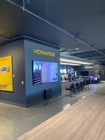Images Howard's Appliance TV & Mattress