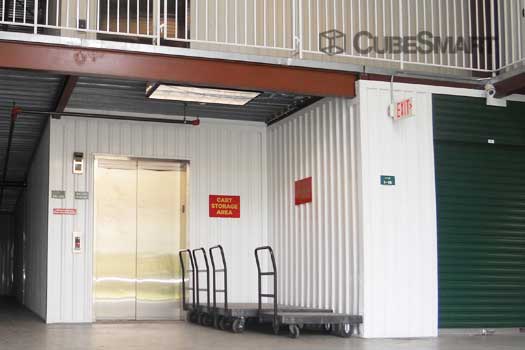 CubeSmart Self Storage Photo