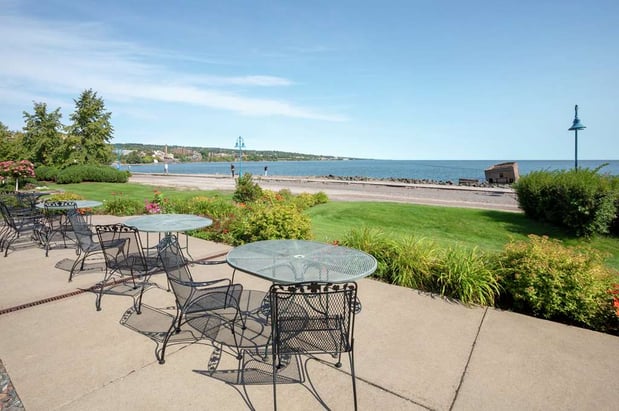 Images Hampton Inn Duluth Canal Park
