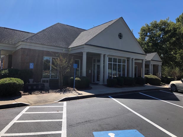 Images SouthState Bank