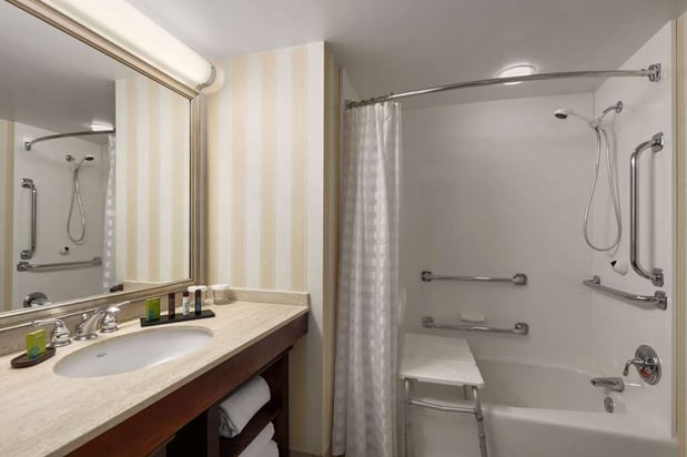Images Embassy Suites by Hilton Baltimore at BWI Airport