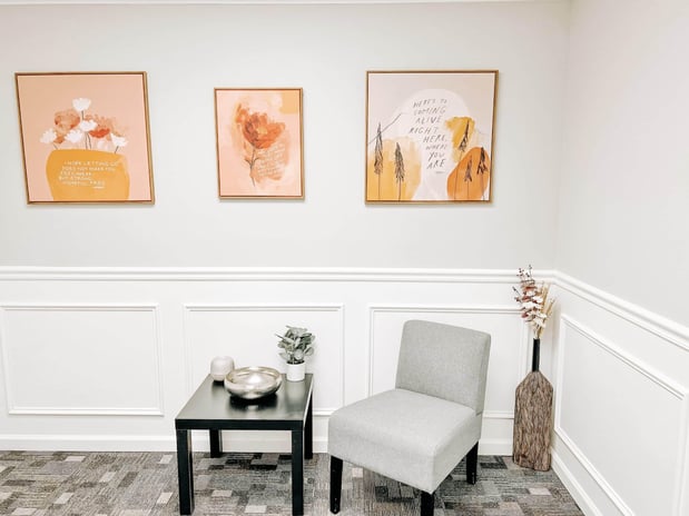 Images Iris Wellness Group