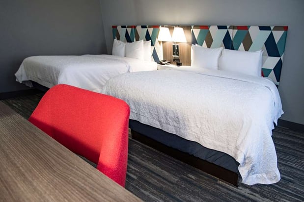 Images Hampton Inn Oklahoma City/Yukon