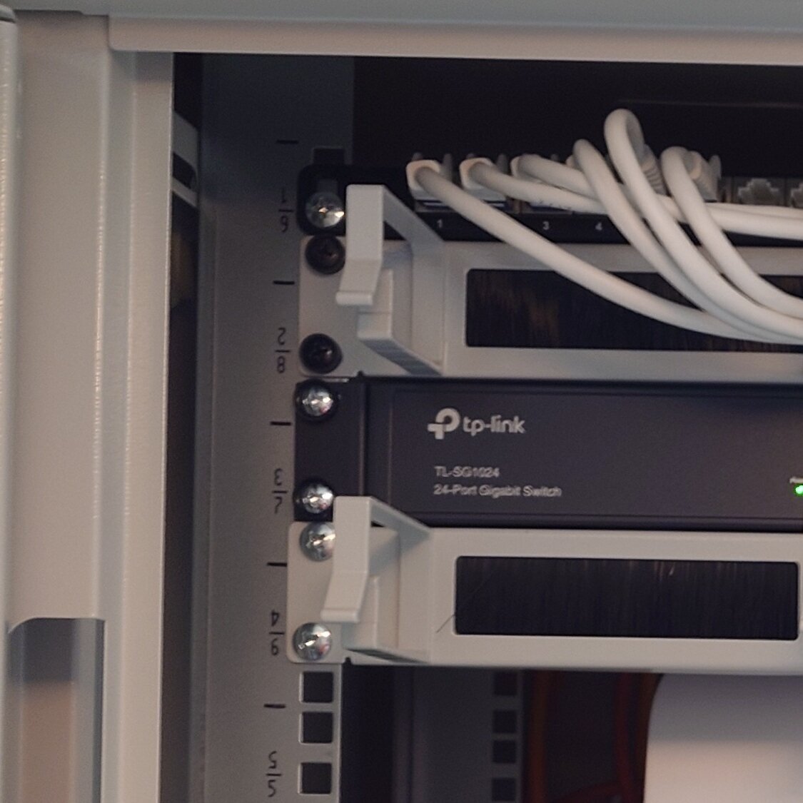 Bilder Technik Service Weis