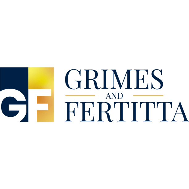 Grimes and Fertitta Logo