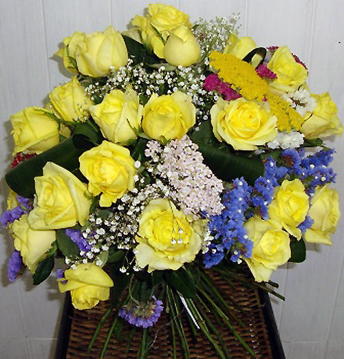 Floristería Lara - Floristerías en San Cristóbal de la Laguna - Calle San  Antonio (dirección, horarios, opiniones, TEL: 922251...) - Infobel