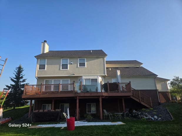 Images EXT Enhancements Roofing & Siding LLC