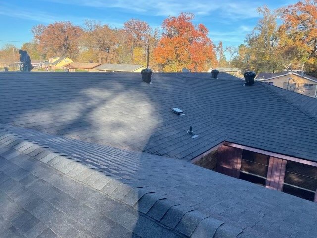 Star Point Home Improvement delivers reliable commercial roofing services tailored to meet the needs of businesses and property owners. We focus on durability, efficiency, and performance to support the long-term success of your investment. Our experienced team ensures each project is completed with consistency and care.