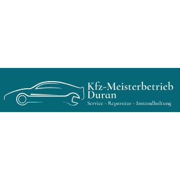 Logo von Kfz-Meisterbetrieb Duran