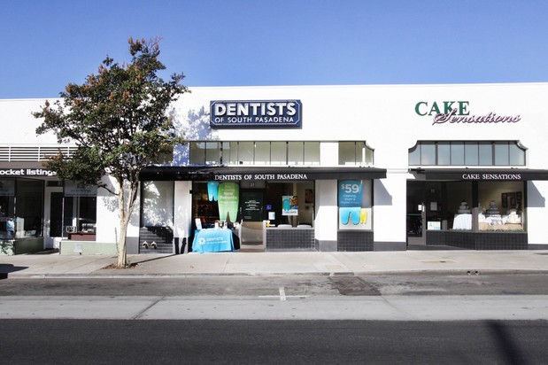 Images Dentists of South Pasadena