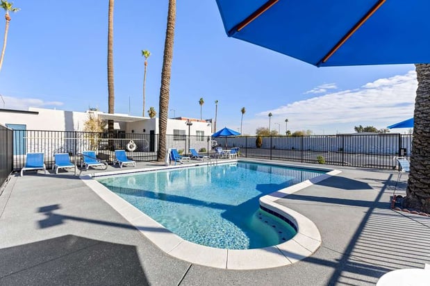 Images SureStay by Best Western Phoenix Airport