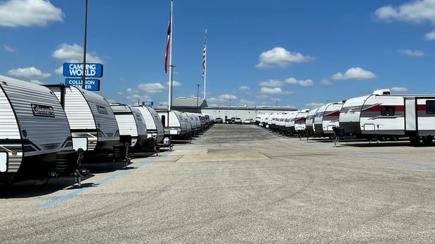 Images Camping World RV Sales