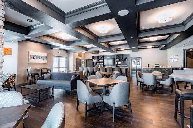 Images Hotel NoBo Cascade, Tapestry Collection by Hilton