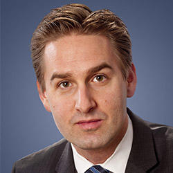C. Henry Fasoldt, Attorney at Law Logo