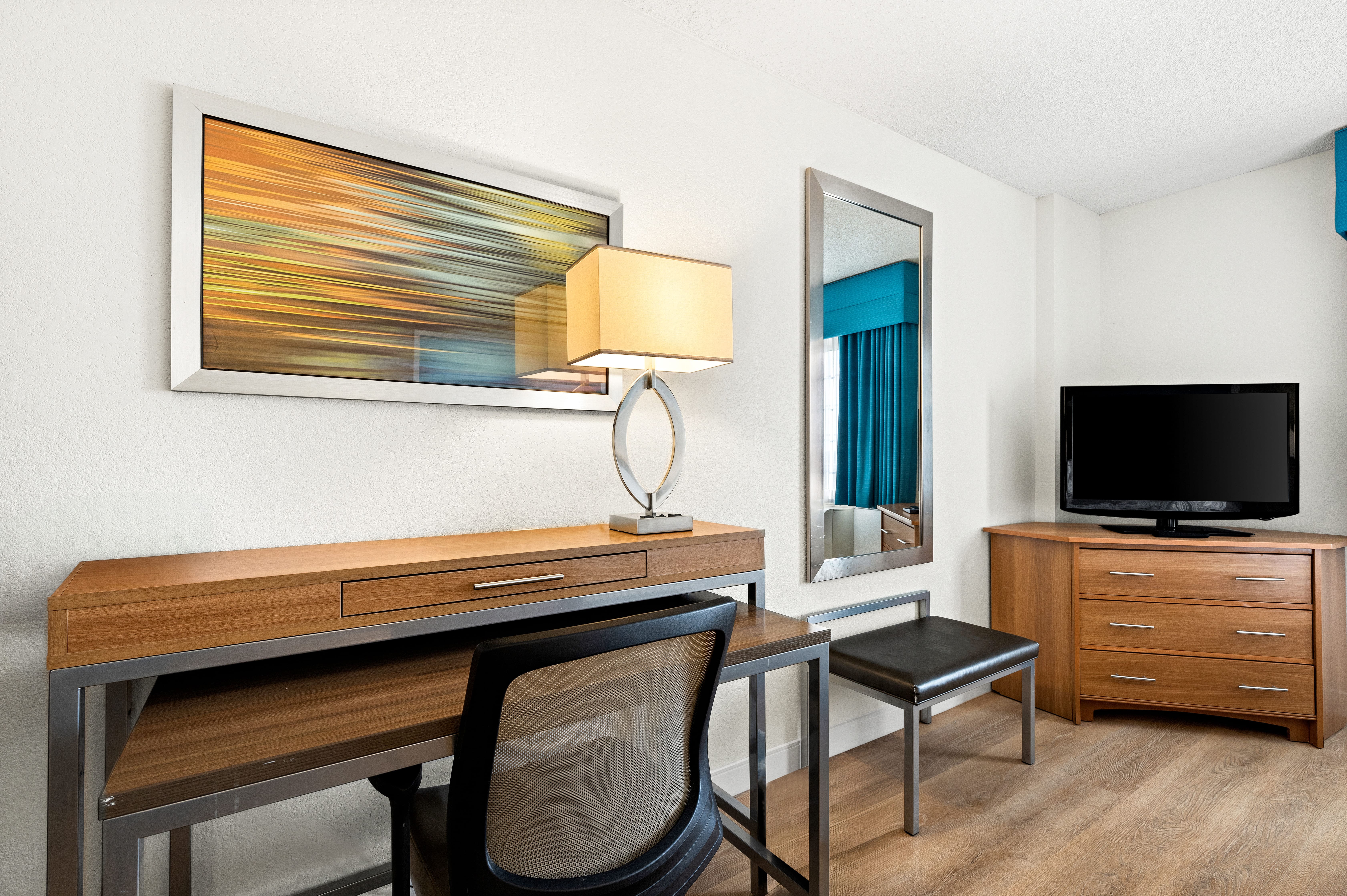 Sonesta Anaheim Resort Area