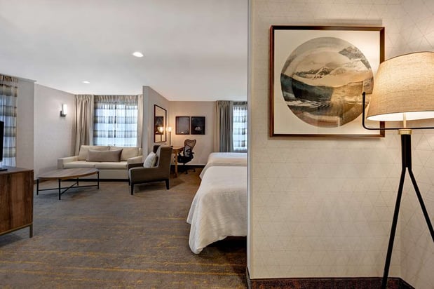 Images Hilton Garden Inn Boise/Eagle