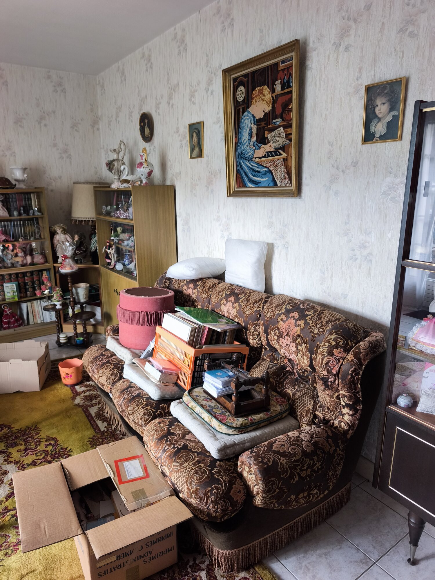 galerie image