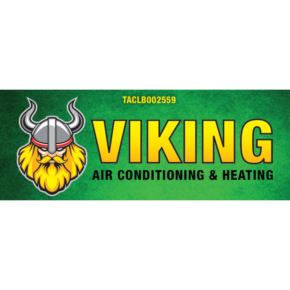 Viking Air Conditioning Inc.